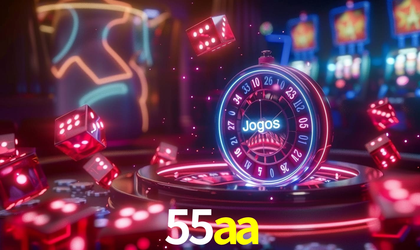 Cassino ao Vivo 55aa - Dealers Brasileiros Profissionais