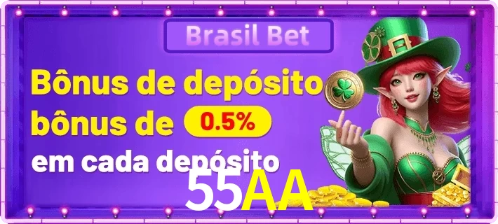 55AA