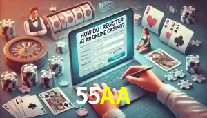 Registrar-se