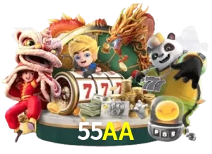 55AA