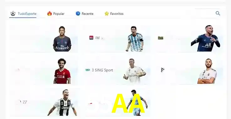 Esporte